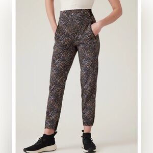 Athleta Trekkie North Jogger